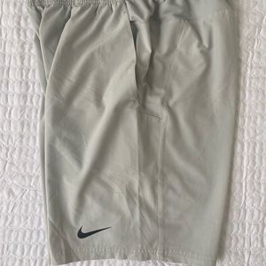 Nike Men’s Dri Fit Shorts